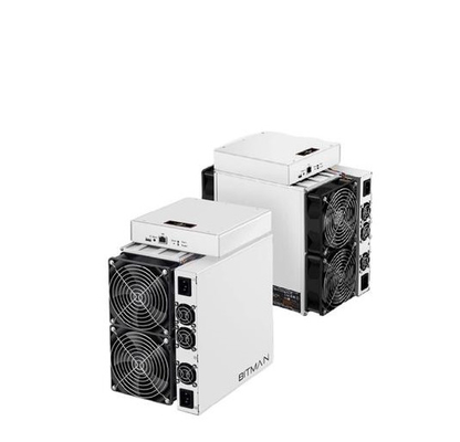 Asic Antminer L7 9.5G 9.3G 9.05G 8.8Gの中佐抗夫3425W Scryptの総督の硬貨抗夫