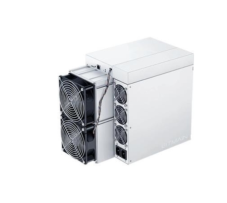 最高のHashrate 141Th/SのBitmain BTC Asic抗夫のAntminer S19 XP SHA 256のアルゴリズム