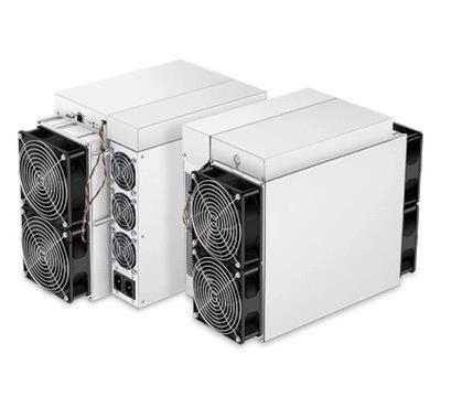 最高のHashrate 141Th/SのBitmain BTC Asic抗夫のAntminer S19 XP SHA 256のアルゴリズム