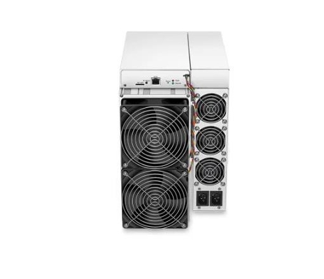 最高のHashrate 141Th/SのBitmain BTC Asic抗夫のAntminer S19 XP SHA 256のアルゴリズム