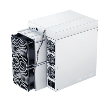 Bitmain Antminer KA3 KDA Asic抗夫のアルゴリズムBlake2s Hashrate 166th/S 3154w