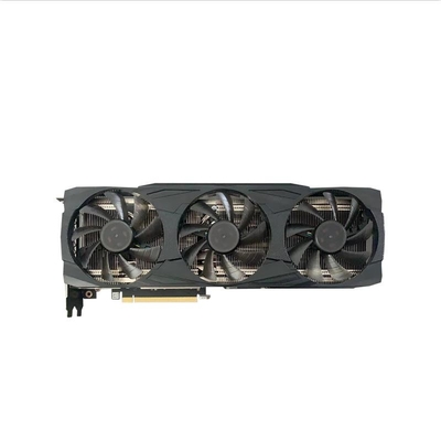 等ETH抗夫のためのCMP 90HX鉱山の装備のグラフィックス・カードのハッシュ値95m+ 220w 3ファン