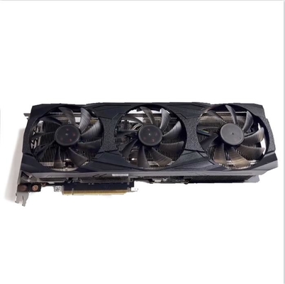 等ETH抗夫のためのCMP 90HX鉱山の装備のグラフィックス・カードのハッシュ値95m+ 220w 3ファン