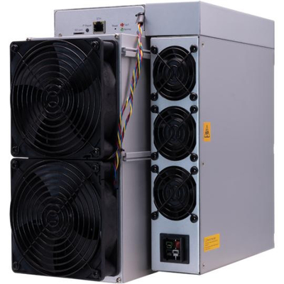 Asics Antminer S19jpro+ 122t 3355w 27.5j/T Btc/Bch/Bsv Sha256の採掘機Bitcoin抗夫