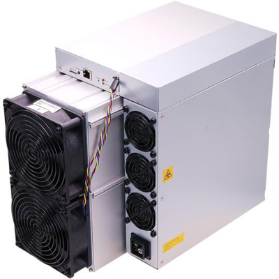Asics Antminer S19jpro+ 122t 3355w 27.5j/T Btc/Bch/Bsv Sha256の採掘機Bitcoin抗夫
