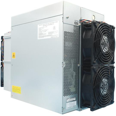 Antminer E9 Pro ETC アシックマイナー 3680M エタッシュアルゴリズム 7GBメモリ