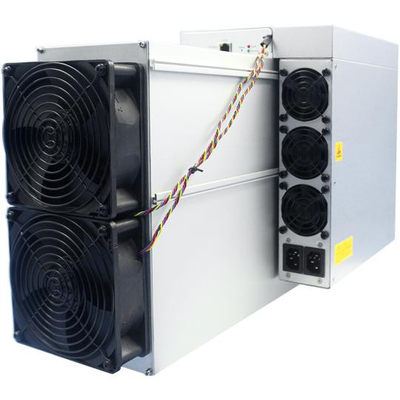 Antminer E9 Pro ETC アシックマイナー 3680M エタッシュアルゴリズム 7GBメモリ
