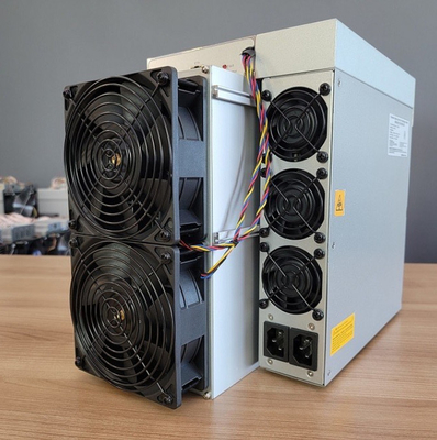Bitmain S19k Pro BTC アシックマイナー 120th/S ビットコイン アシックマシン
