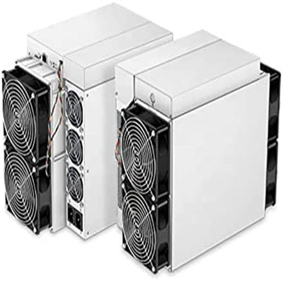ビットコイン Antminer Asic抗夫S19 S19jプロ110t 104t 100t 2832W-3250W
