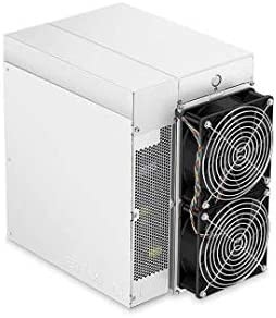 ライトコインの中佐抗夫機械Bitmain Antminer L7 9160mh 3300W Asic抗夫