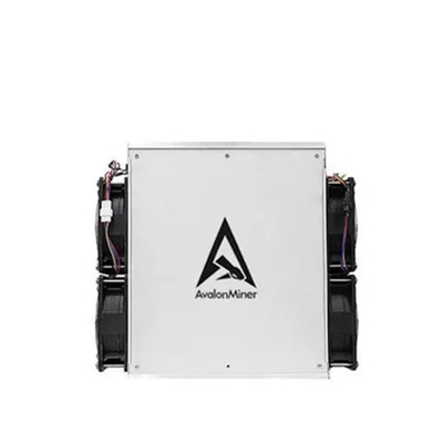 Avalon 1126の第68 BTC asic抗夫