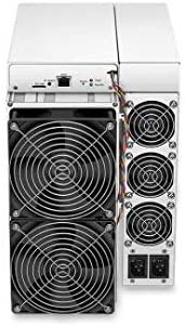 Avalon 1126の第68 BTC asic抗夫