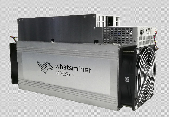 112thと機械M20S M21S Whatsminer M30sプラスを作る3472W Asic ビットコイン