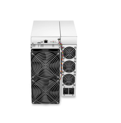 3148wダッシュ抗夫機械Antminer D7のダッシュの硬貨抗夫1157 1234GH/s