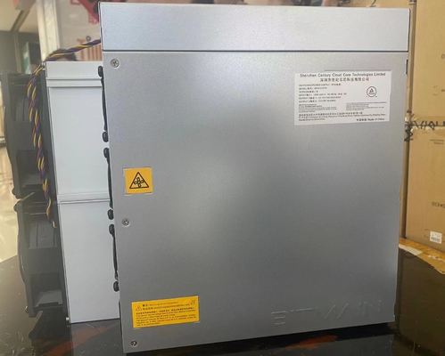 3148wダッシュ抗夫機械Antminer D7のダッシュの硬貨抗夫1157 1234GH/s