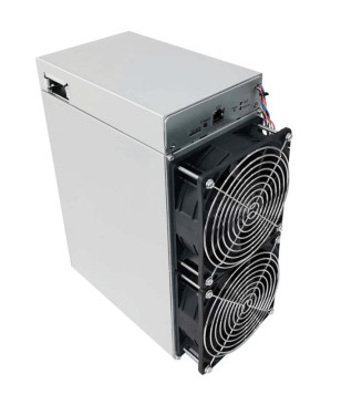 RJ45 ZEC抗夫機械Asic Antminer Z15 Bitmain 420ksol 1510w