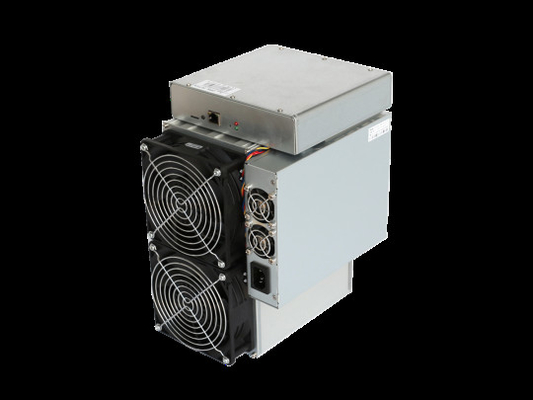 Antminer DR5 DCR Bitmain Asic抗夫第35 1800W Blake256r14の抗夫