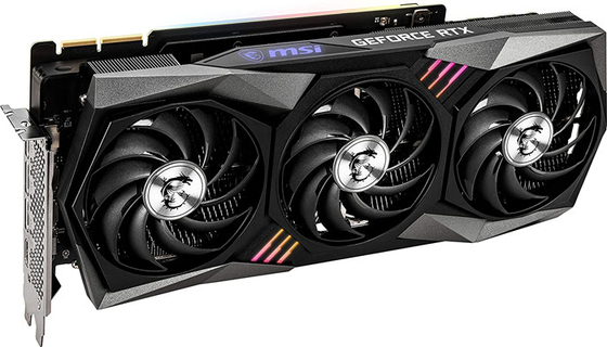 24GB GeForce RTX 3090の高性能GDDR6の採鉱の装備のビデオ カードをグラフィックス・カード
