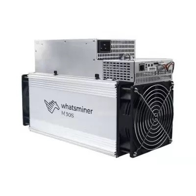 112thと機械M20S M21S Whatsminer M30sプラスを作る3472W Asic ビットコイン