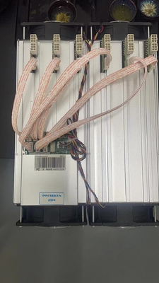 イーサネットZEC抗夫機械A9++/A9+ Innosilicon Equihash抗夫A9 Zmaster
