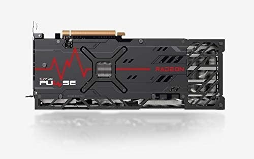 AMDのサファイアのRadeon RX 6800 XT 16GB GDDR6鉱山の装備の高性能をグラフィックス・カード