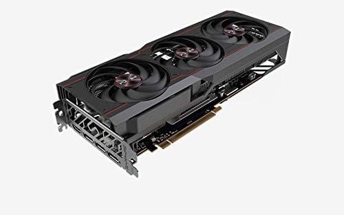 AMDのサファイアのRadeon RX 6800 XT 16GB GDDR6鉱山の装備の高性能をグラフィックス・カード