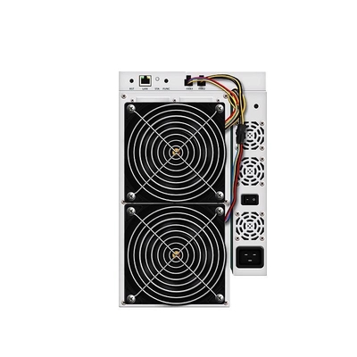 Avalon 1166のビットコインの採鉱設備のCanaan Avalon 1166pro 81のTh抗夫3000w-3400w