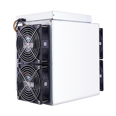 Avalon 1166のビットコインの採鉱設備のCanaan Avalon 1166pro 81のTh抗夫3000w-3400w