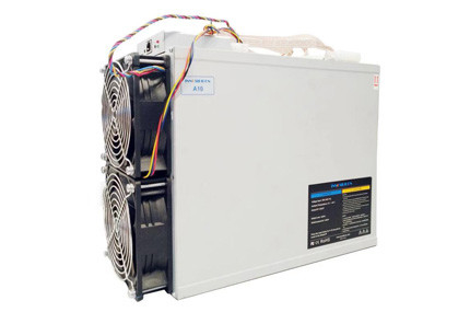 Ethash イーサリアム抗夫機械Innosilicon A11プロEthminer 8gb 1500mh