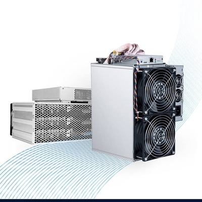Antminer DR5 DCR Bitmain Asic抗夫第35 1800W Blake256r14の抗夫