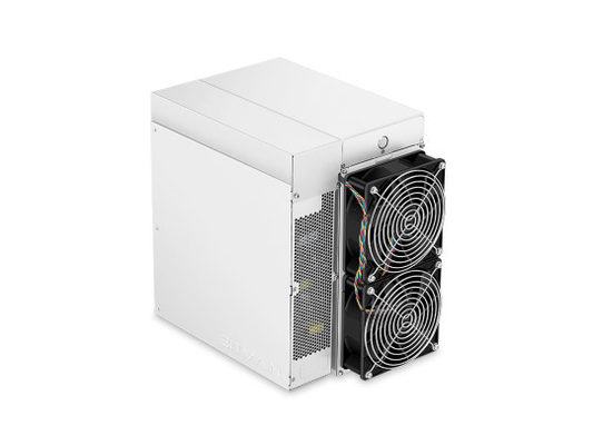 Bitmain Antminer D7のダッシュ抗夫機械1286GH/S X11 Asic抗夫3148w