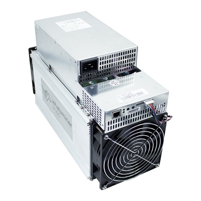 48W ビットコインの採掘機Asic