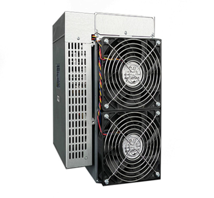 Asic ライトコイン Scrypt抗夫3100W Goldshell Lt5プロ2.45 Gh Sの採掘機