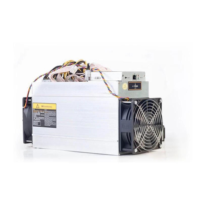 Bitmain Antminer L3+ 600mh/S Asic中佐の採掘機850W 11.6-13.0V