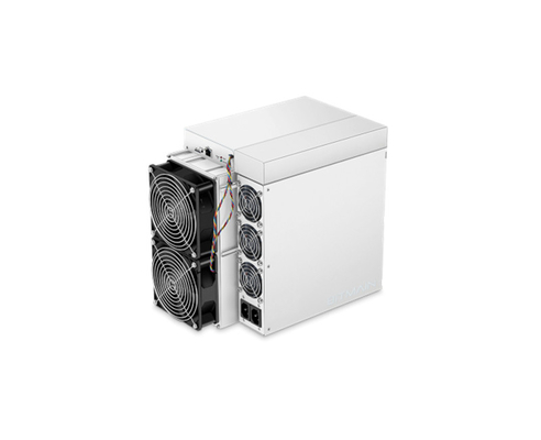 Bitmain BTC Asic抗夫S19 XP 140th/S 3010W Bitcoin Asic機械
