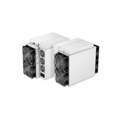 BTC Antminer Asic抗夫S19 XP 140Th 3010W SHA-256の採掘機