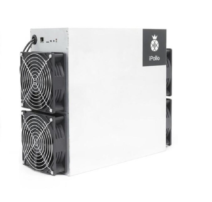 真新しい2300w イーサリアム抗夫機械IPOLLO V1 3600M硬貨抗夫