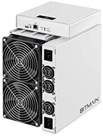 ASIC ビットコイン鉱山用具のBitmain Antminer T17 42thのSHA256アルゴリズム2200W