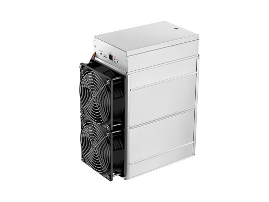 135k Equihash Asic抗夫のAsic Bitmain Antminer Z11 1418Wのイーサネット インターフェイス
