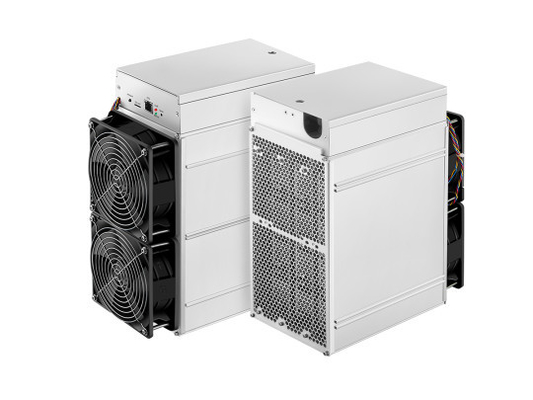 135k Equihash Asic抗夫のAsic Bitmain Antminer Z11 1418Wのイーサネット インターフェイス