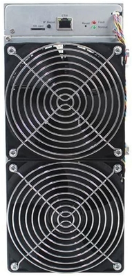 Bitmain Asic抗夫機械Antminer D7 1286Gh 3148Wの新しいX11アルゴリズム
