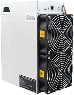 Bitmain Asic抗夫機械Antminer D7 1286Gh 3148Wの新しいX11アルゴリズム