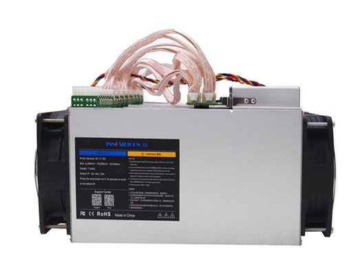 2.2gh中佐抗夫機械2100W Innosilicon A6+ Ltcmaster鉱山用具