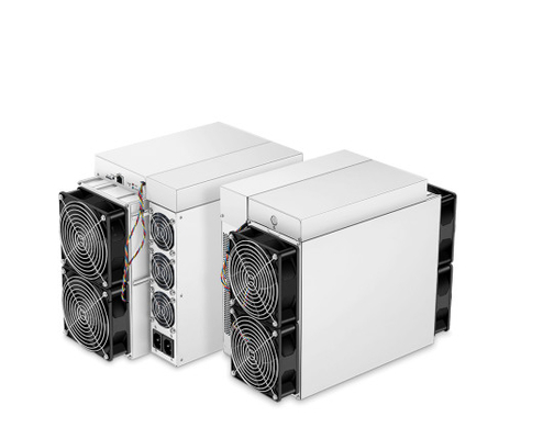 イーサネットAntminer S19jプロ96T BTCの採掘機AC200~240V