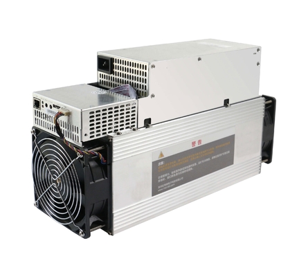 220V PSU Whatsminer M31 76T ビットコインの獲得機械住宅のAsic抗夫