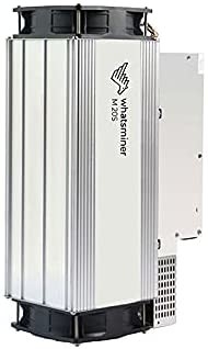 3360W Asic機械鉱山Whatsminer M20s 68Th/S Asicほとんどの強力な抗夫Sha256