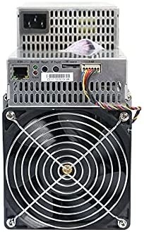 3360W Asic機械鉱山Whatsminer M20s 68Th/S Asicほとんどの強力な抗夫Sha256