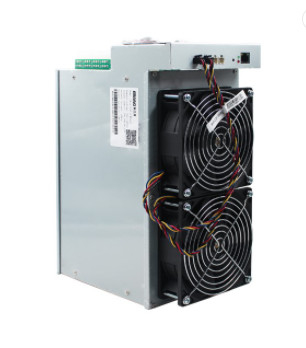 Ebang Ebit E12 44TH/S 2508W E12+ 50TH/S 2500W Blockchain BTC Asic抗夫