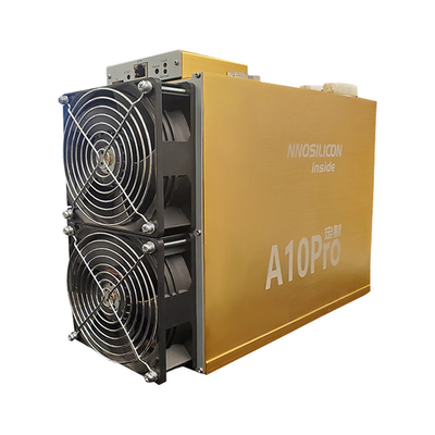 ETH 1350W イーサリアム Asic抗夫のInnosilicon A10プロ6G 720Mh Ethash Asicの抗夫