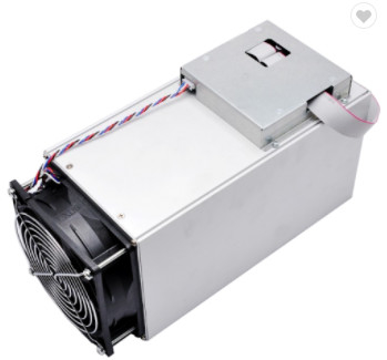 Ebang Ebit E9+ 9TH/S BTC Asicのブロック・チェーン抗夫1480Wのイーサネット電源コネクタ